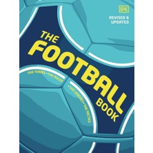 Dorling Kindersley The Football Book