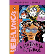 Puffin A Wrinkle In Time