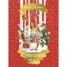 Warne Peter Rabbit Christmas Tales
