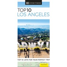 Dorling Kindersley Los Angeles - Pocket Travel Guide
