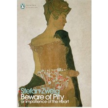 Penguin Classics Beware Of Pity