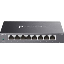 Tp-Link Omada DS108G 8 Port Gigabit Switch