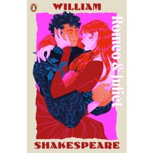Puffin Romeo And Juliet