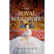 Headline The Royal Wardrobe