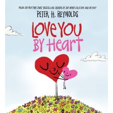 Scholastic Love You By Heart