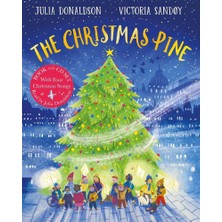 Alison Green Books The Christmas Pine