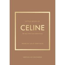 Welbeck Little Book Of Celine