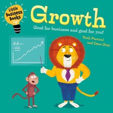 Franklin Watts Little Business Books Growth