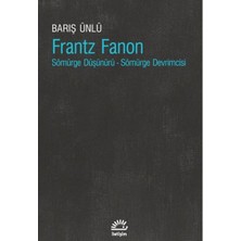 Kyops Frantz Fanon