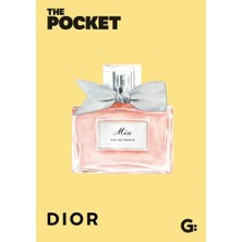Gemini Books The Pocket Dior