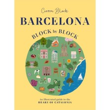 Barcelona, Block By Block