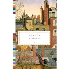 Everyman's Library London Stories