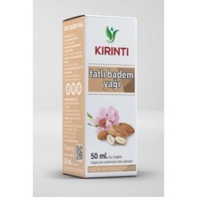 Canarino Kırıntı 2000 Tatlı Yağı 50 ml