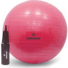 Hattrick HB55 Pilates Topu 55 Cm+Pompa