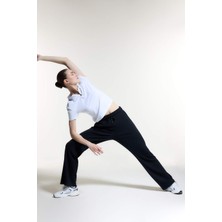 DeFacto Ultra Yumuşak Straight Fit Standart Boy Modal Soft Touch Pantolon D7129AX26SP