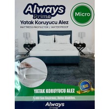 Yatak Koruyucu Alez(Micro)