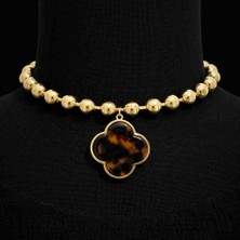Kirke Jewelry De Si Kolye