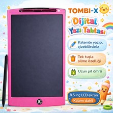 Premini Dijital LCD Yazı Tahtası Dokunmatik Çocuklar Için Çizim Tableti