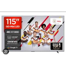 Tcl 115C7K