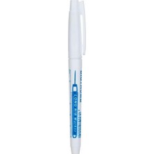Canarino Derin Konum Işaretleme Kalemi, Marangoz, Mobilya, Demir Doğrama, Duvar, 1 Adet, Beyaz Renk