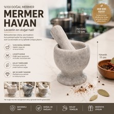 Ladora Home Mermer Havan