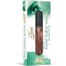 Canarino Kırıntı 2000 Argan Yağlı Kirpik Bakım Yağı 10 ml