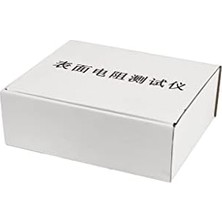 Canarino BK485 Esd Yüzey Direnci Ölçüm Cihazı