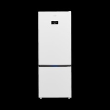 Beko 670475 EB No Frost Buzdolabı