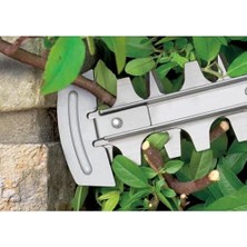 Canarino And Easyhedgecut 18-45 Akülü Çit Makası (Aküsüz, 18 Volt Sistem, Bıçak Uzunluğu 45 Cm, Kartonda)