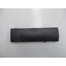 Bzt Bmw 3 Seri- E36- Sd/coupe- 94/98; Ön Tampon Çeki Demiri Kapağı Siyah (Tyg) 51118146078