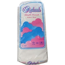 Aslanlı Makyaj Temizleme Mendilleri 100Gr Yumuşak Özellikli Pamuk ile Hassas Ciltler İçin