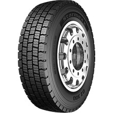 Starmaxx 225/75R17.5 DZ300 Çeker 129/127M M+S