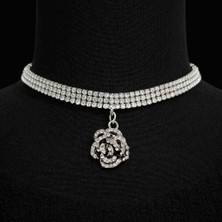 Kirke Jewelry Sienna Kolye