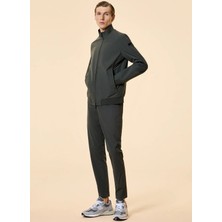 Roberto Ricci Designs Erkek Slim Fit Ceket Montecristo Light Val Jkt