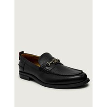 Hugo Siyah Erkek Loafer Varian_loaf_plgrhw 10277827 01