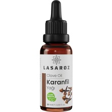 Canarino Karanfil Yağı 20 ml