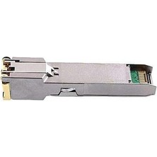 Canarino SFP-10G-LR-S Uyumlu 10GBASE-LR Sfp+ Alıcı Verici Radyo Modülü Fiber Optik 10000 Mbit/s Sfp+ 1310 Nm