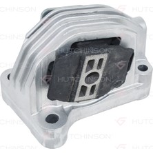 HUTCHINSON Zengemtr Motor Kulaği Volvo S60 2.4d D5 05-10 V70 05-07 XC70 XC90