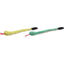 Flamingo Sısso Peluş Yılan Oyuncak