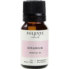 Canarino Polente Natural - Itır Uçucu Yağı (10 Ml)