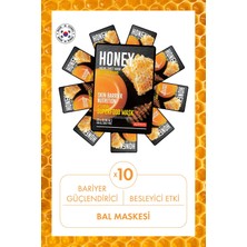 Dermal Besleyici  Bal Maskesi 25 gr