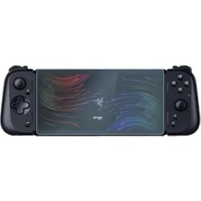 Canarino Edge Kishi V2 Pro Ekran Koruyucu 6.8 Inç Oyun Konsolu