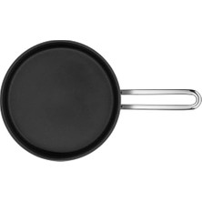 Canarino Mini Çelik Indüksiyon Tabanlı Tava 18 cm