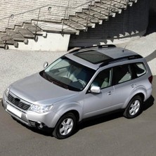 Canarino Ön Cam Silecek Takımı 60X45CM Subaru Forester ile Uyumlu 2008-2012