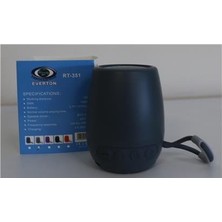 Everton RT-351 Bluetooth-Usb-Sd-Aux-Tf Ses Bombası