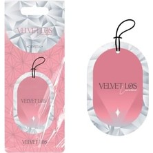 Canarino Velvet Los Oto Araç Kokusu Bright Crystal