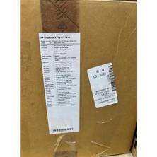 SHC4200 Elitebook x Flip G1I Ai B5QX1AV Intel 7-258V 32GB 1tb SSD 14 W11PRO (Outlet)