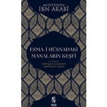 SHC4200 Esma-I Hüsnadaki Manaların Keşfi