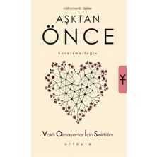 Uravas Store Aşktan Önce