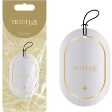 Canarino Velvet Los Oto Araç Kokusu Donna